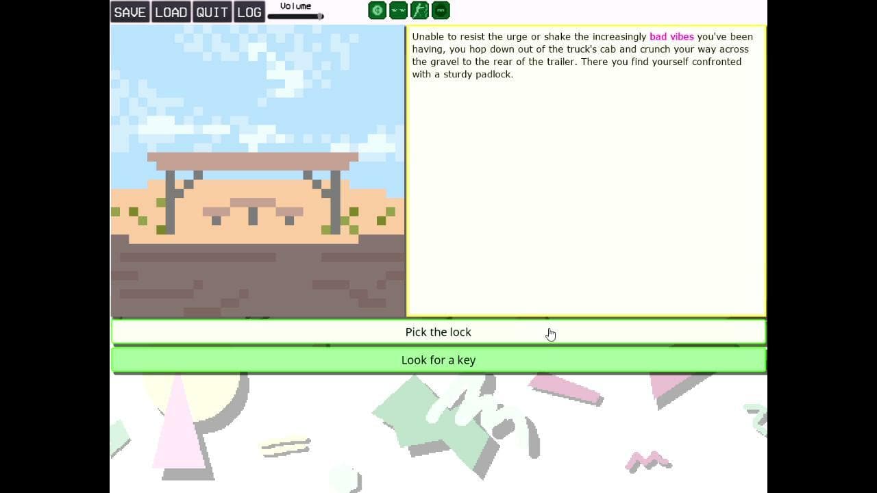 Rascal and the Boxer screenshot 3