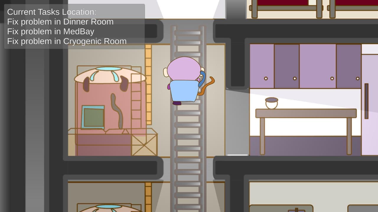 LifeBringer screenshot 3