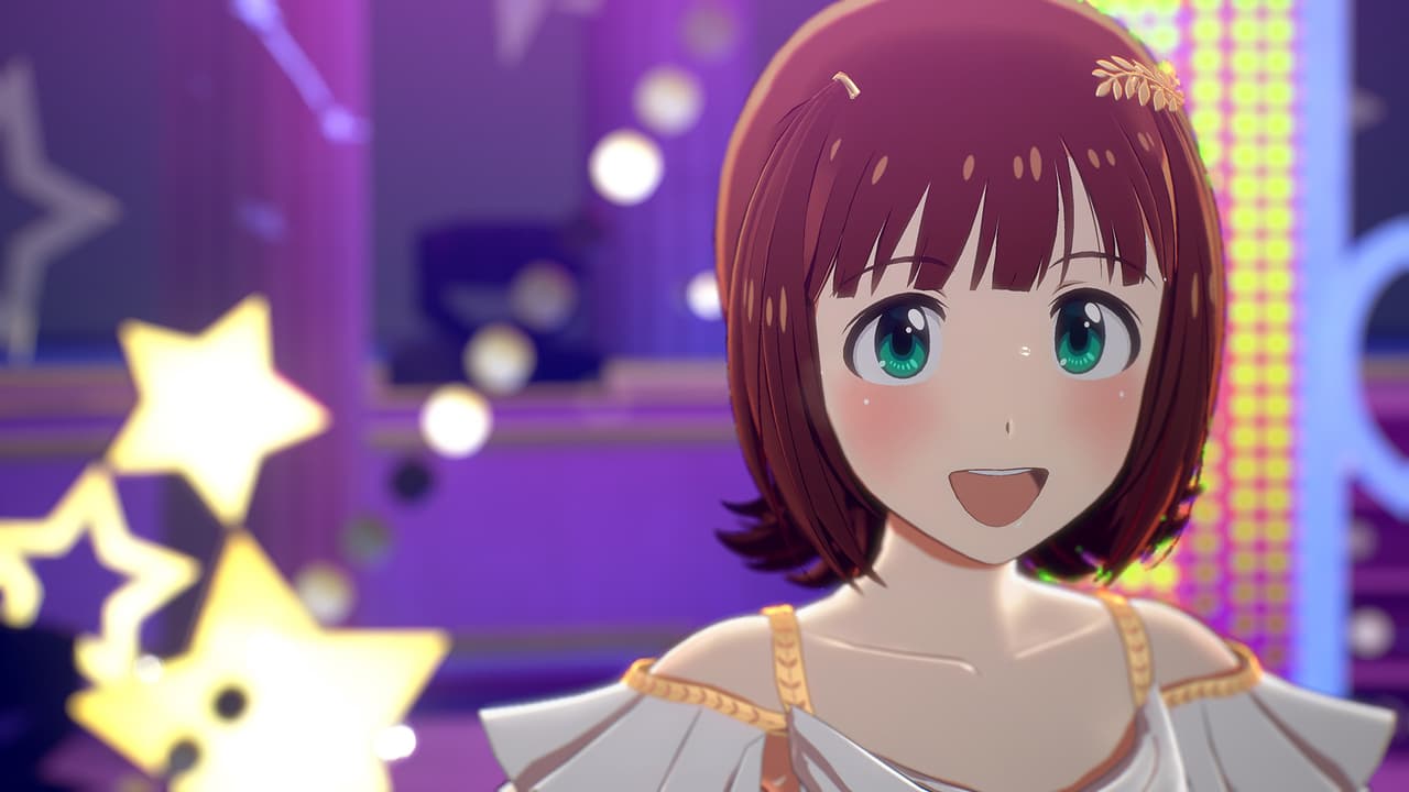 THE IDOLM@STER STARLIT SEASON screenshot 2