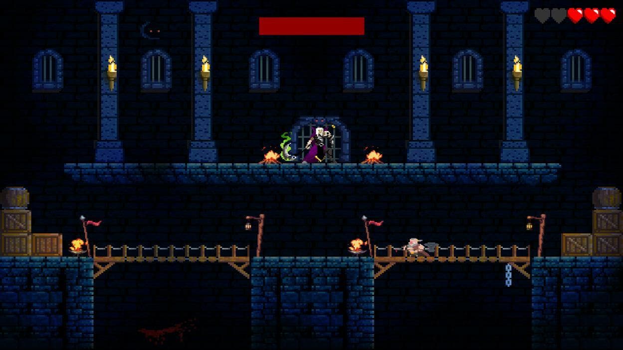 The Last Viking screenshot 2