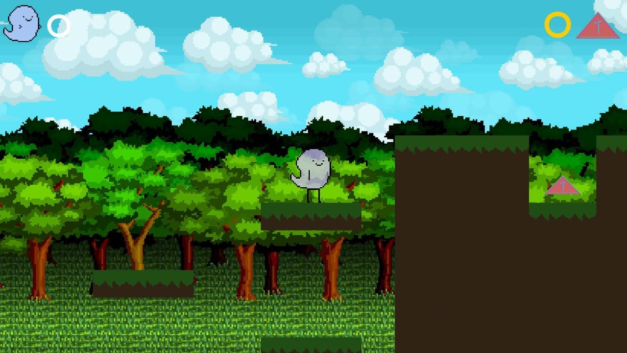 Returner screenshot 3