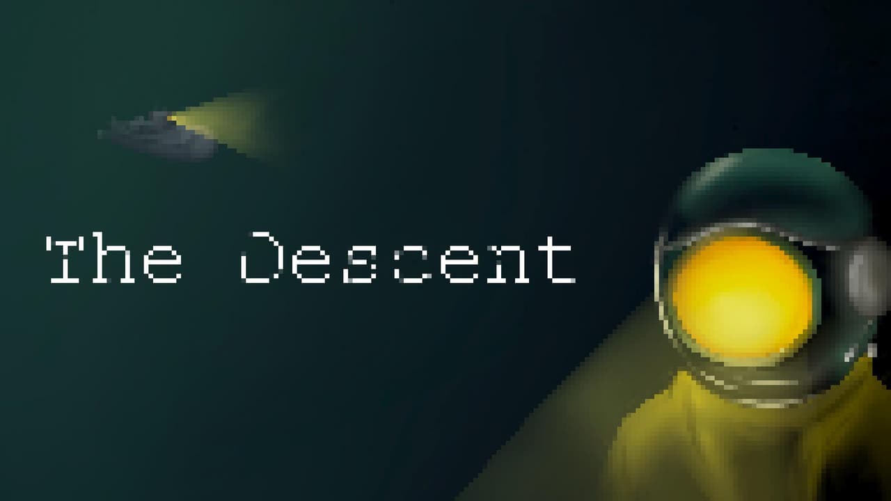The Descent 3D