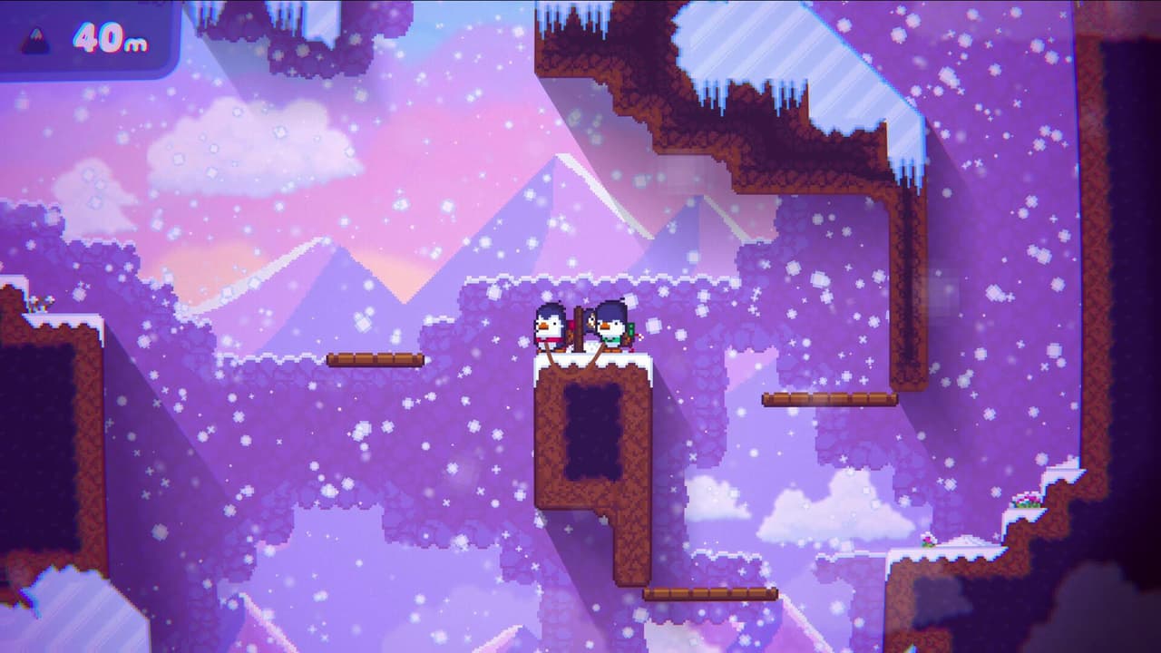 Bread & Fred screenshot 2