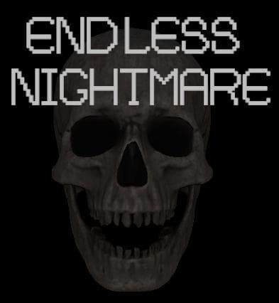 Endless Nightmare (itch) (Sert Studio)