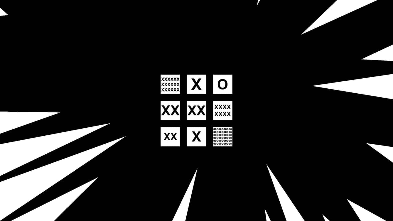 TicTacToe - Study On Gamefeel screenshot 4