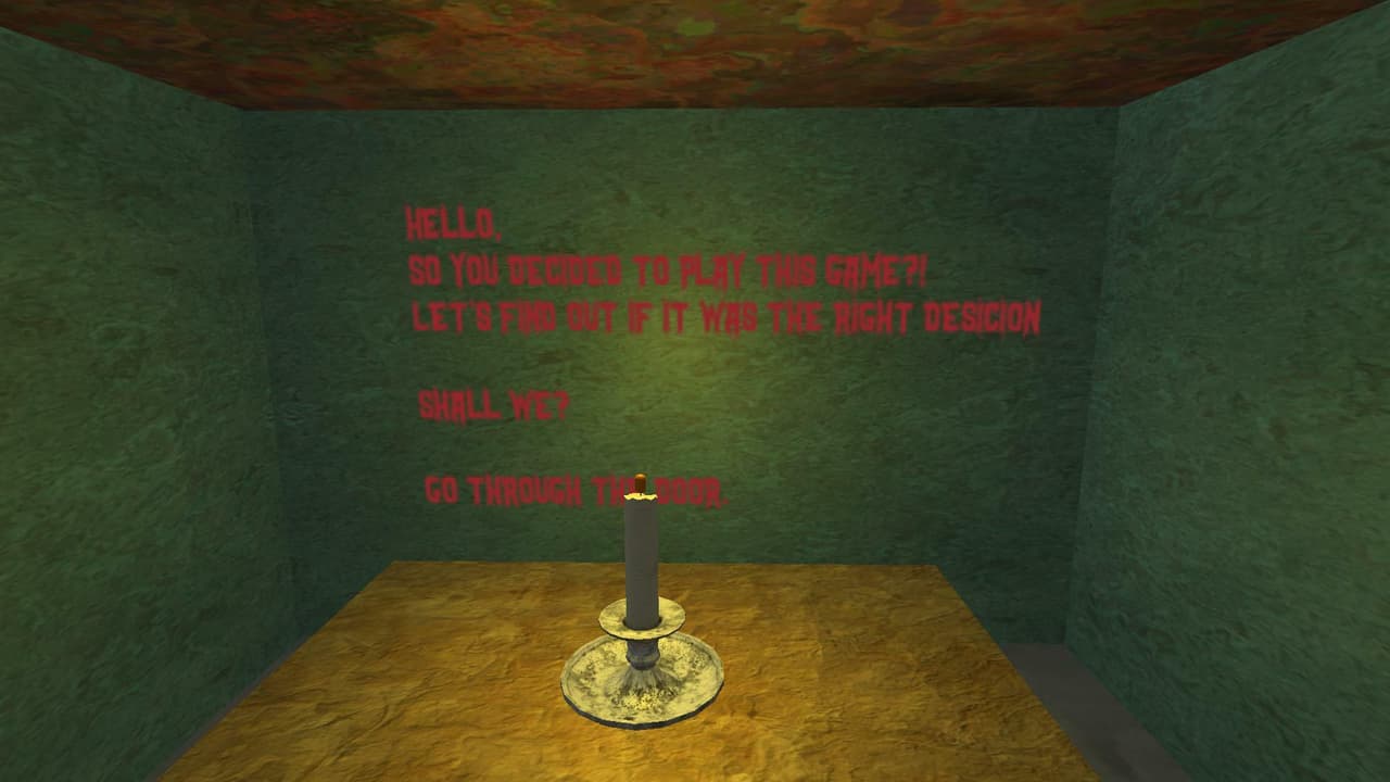 Jumpscare Palace screenshot 3