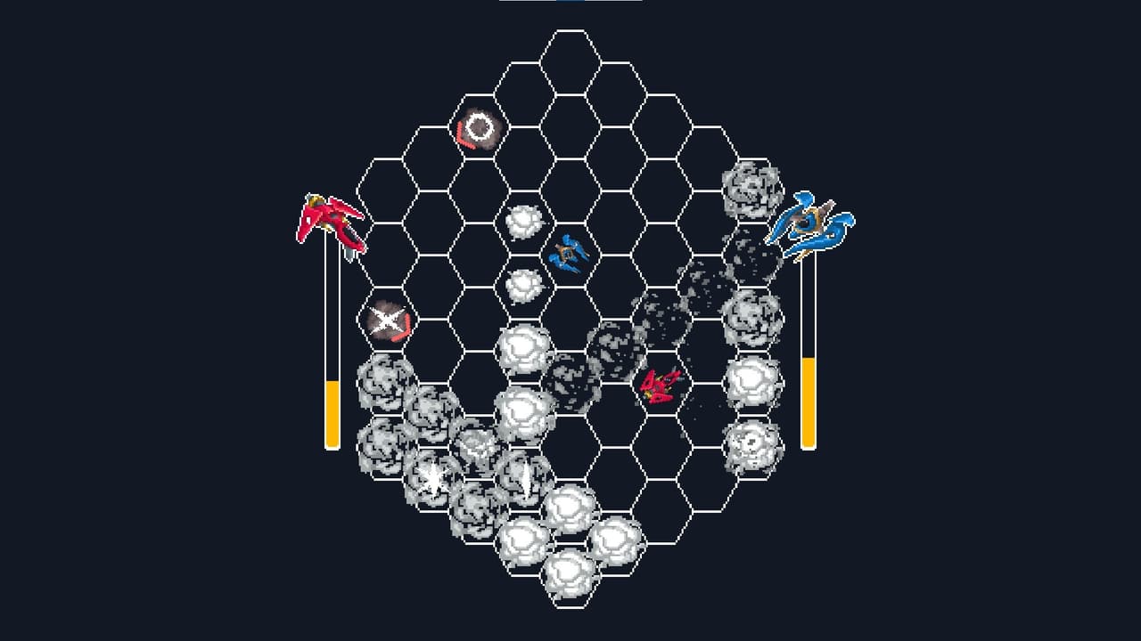 Asteroid Space Shooter screenshot 4
