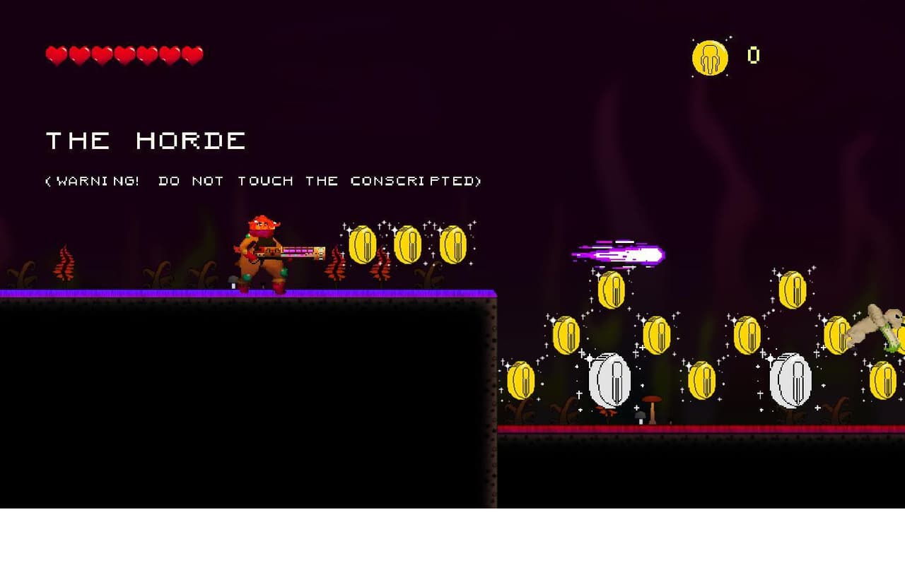 Coincide (Linux) screenshot 3
