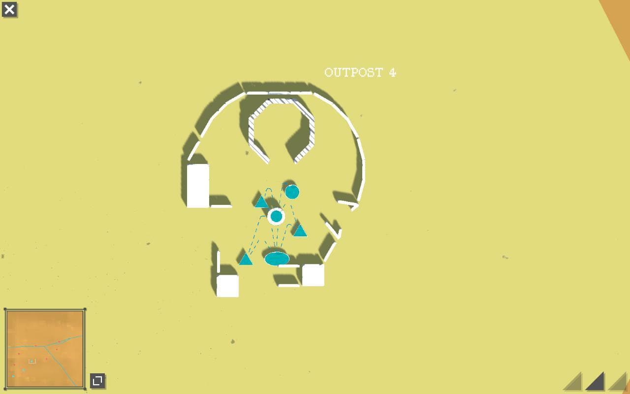 Camel Corps screenshot 3