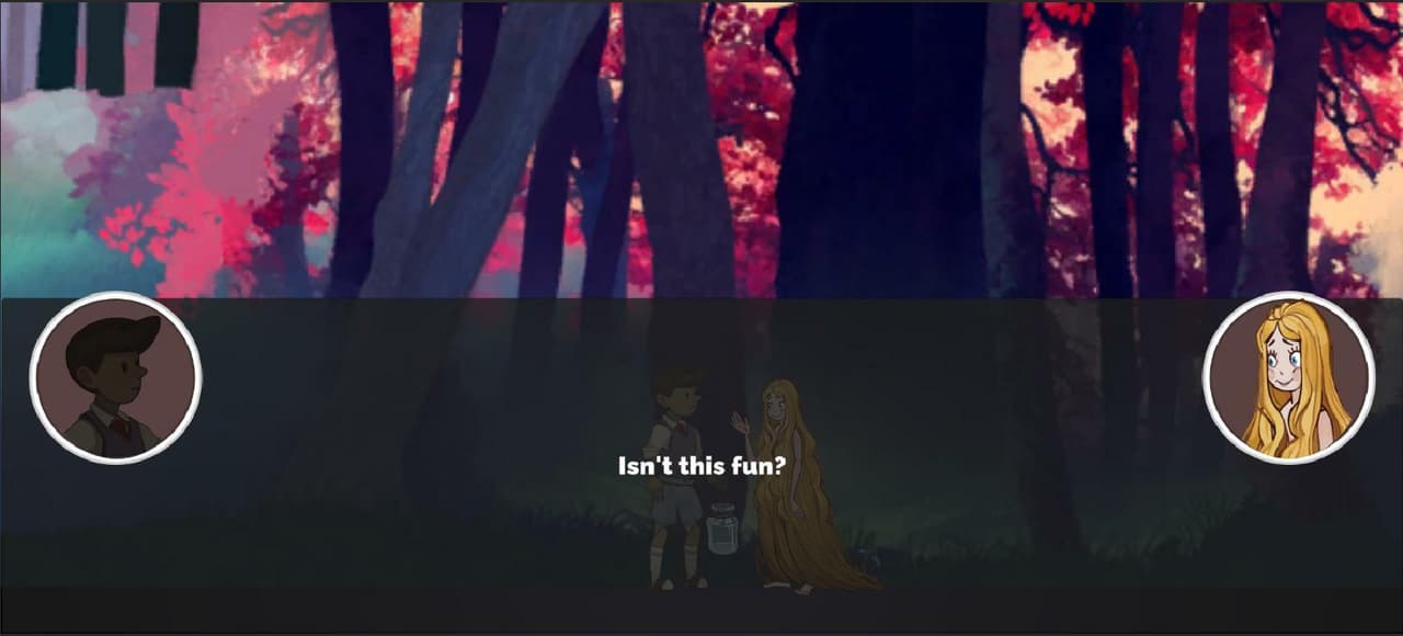 Fairy Snares