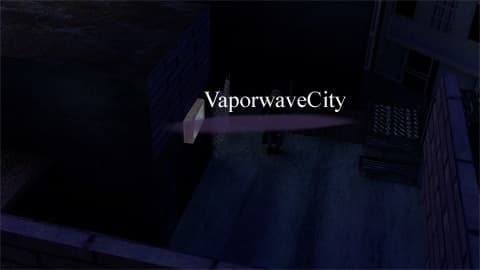Vaporwavecity