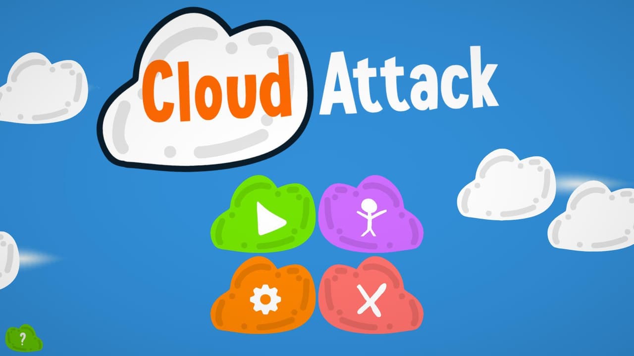 Cloud Attack
