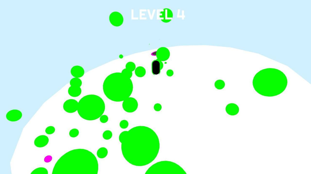 Balance Board (Nichola Humphreys) screenshot 2