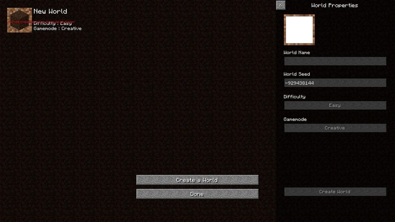 Wolfcraft screenshot 3