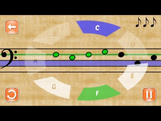 DoSolFa screenshot 4