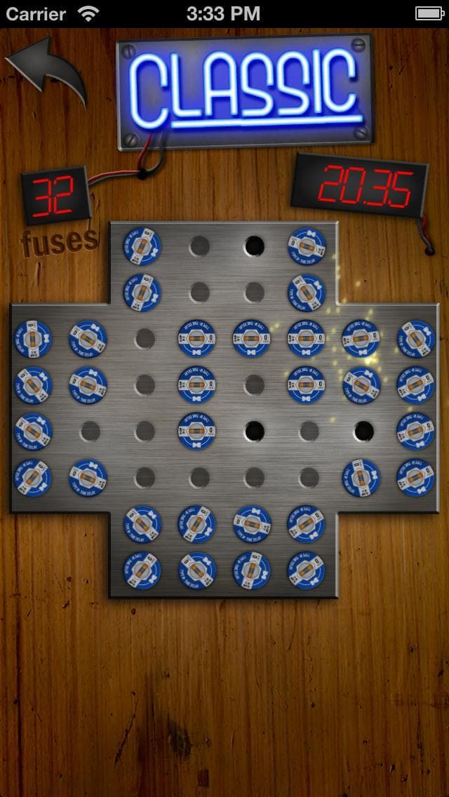 Peg Board screenshot 3