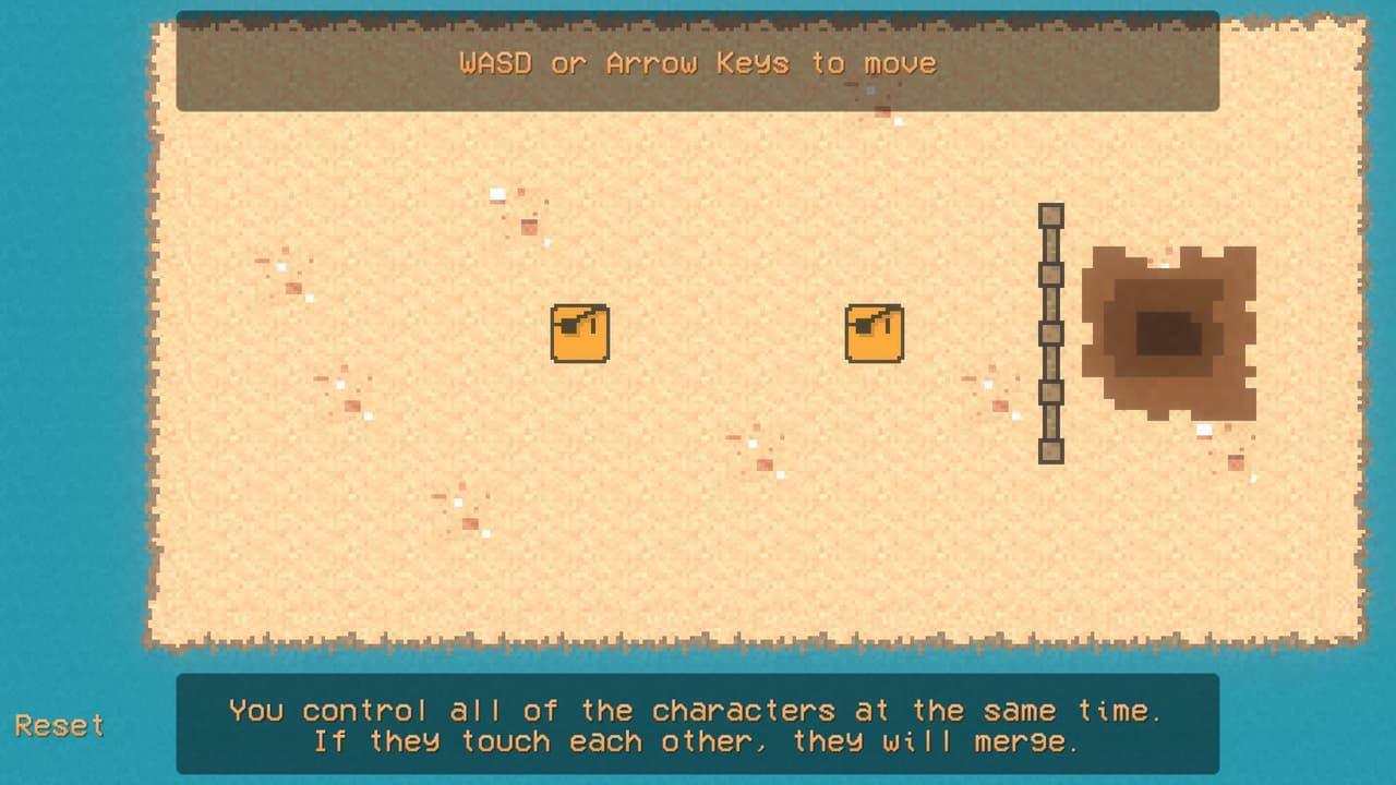 Join Me on This Beach screenshot 2