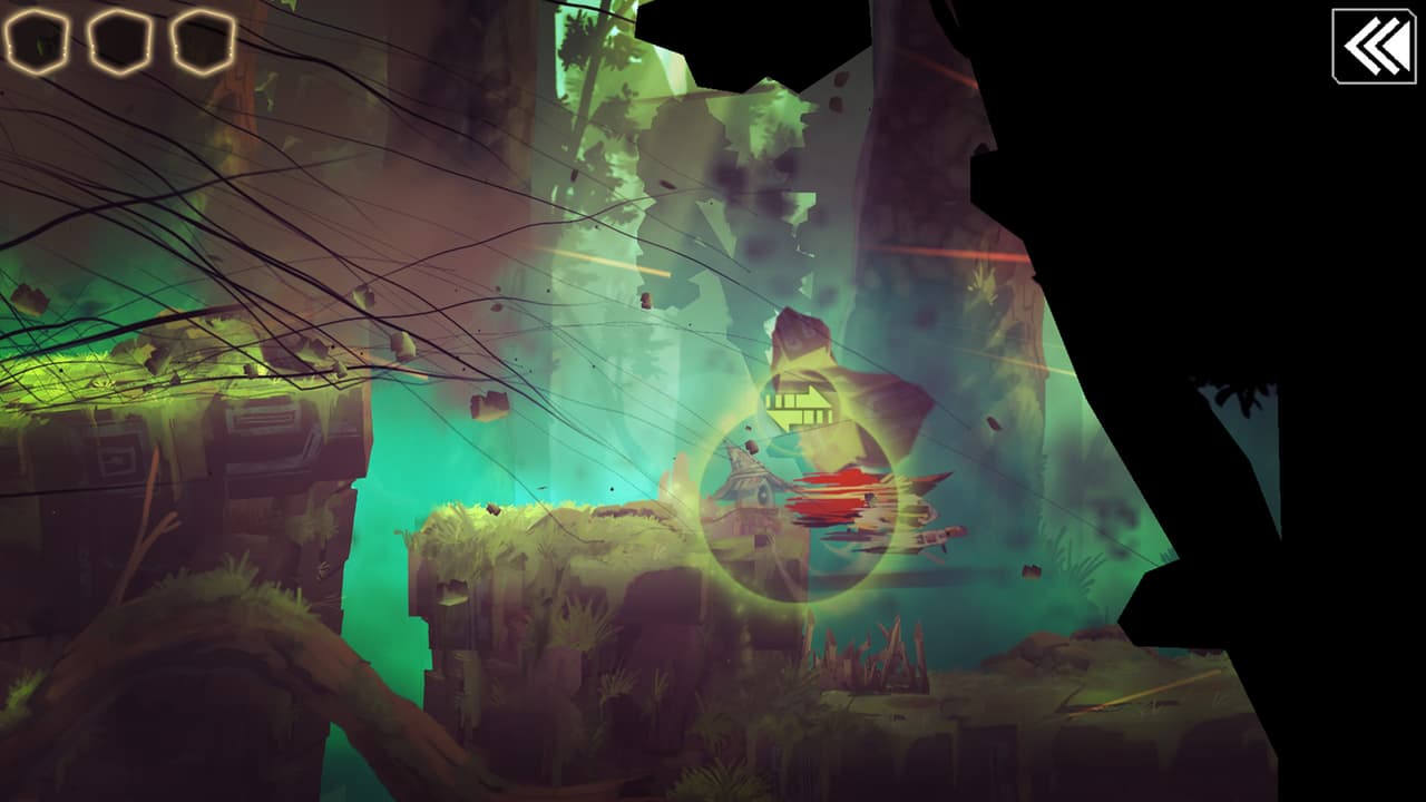 Magibot screenshot 5