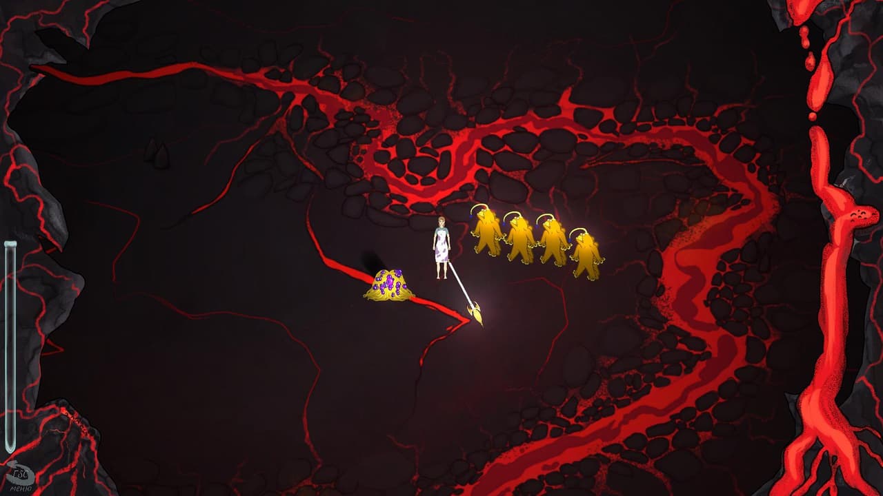 Deepjourney screenshot 3