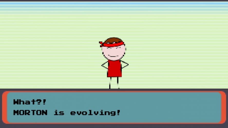 Teenage Mutant Super Hero screenshot 2