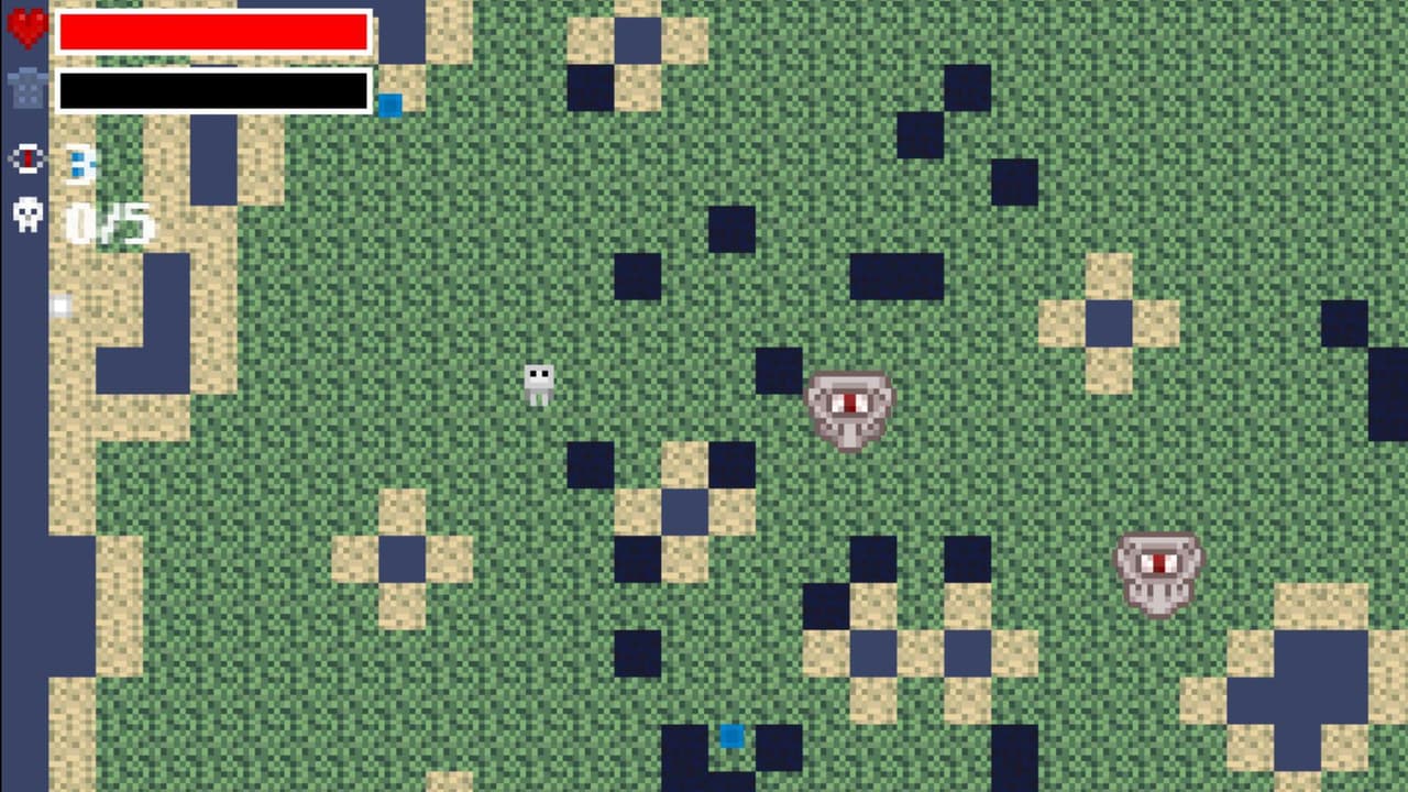 Wonderer (FeithGaber) screenshot 2