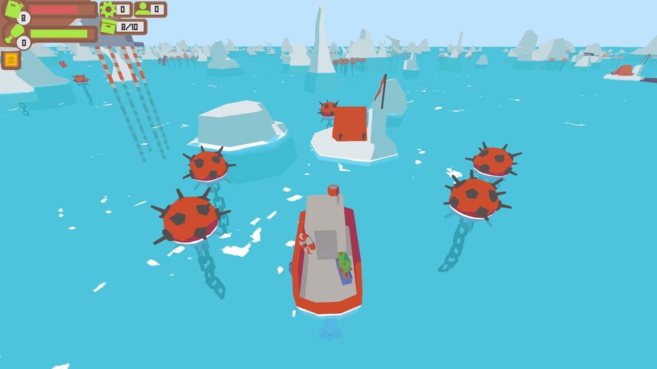 Melted (occultTentacle) screenshot 4