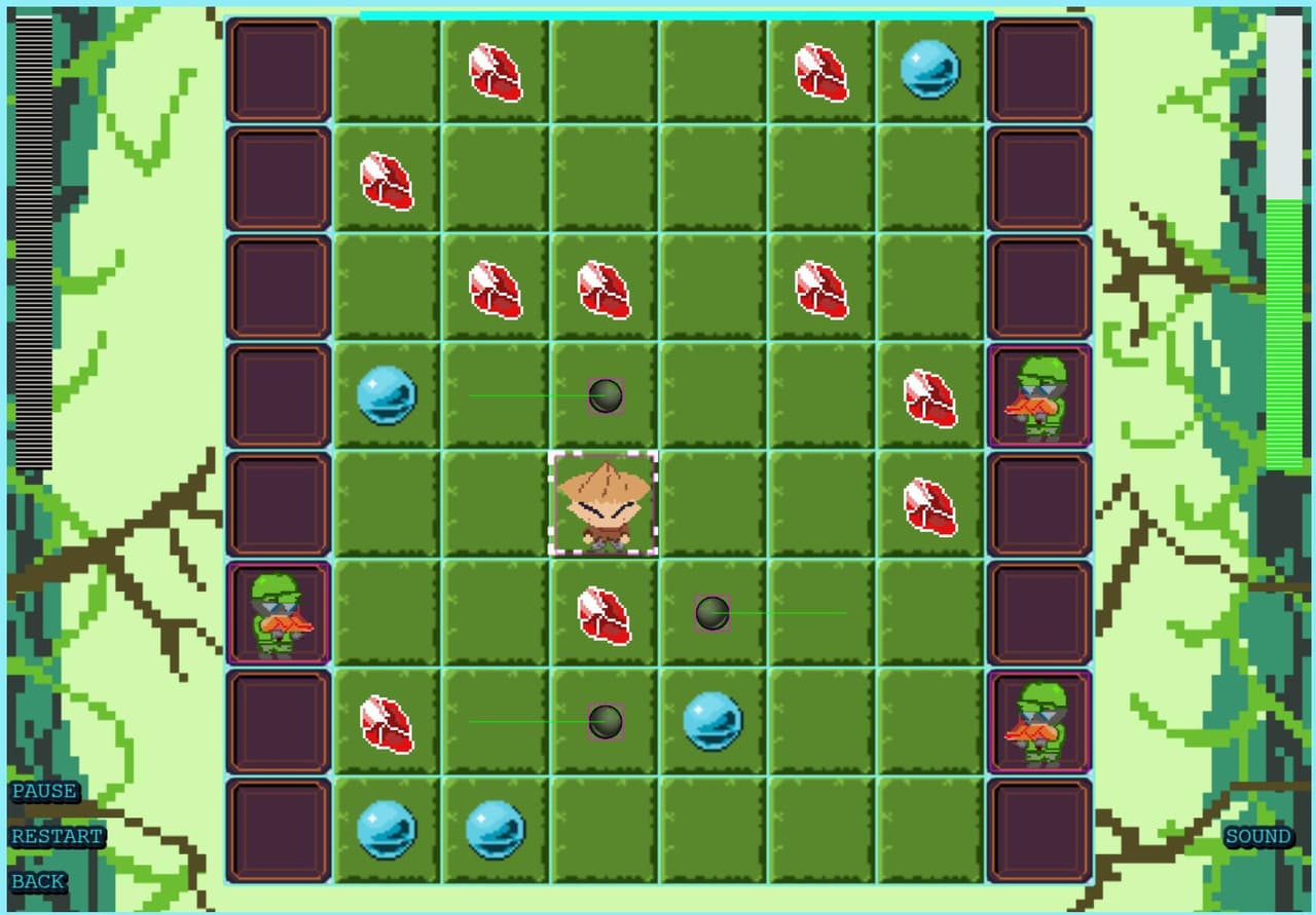Dodgeshifter screenshot 3