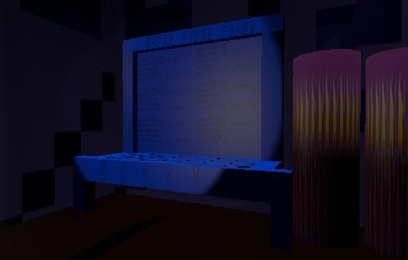 Confined Domain System screenshot 5