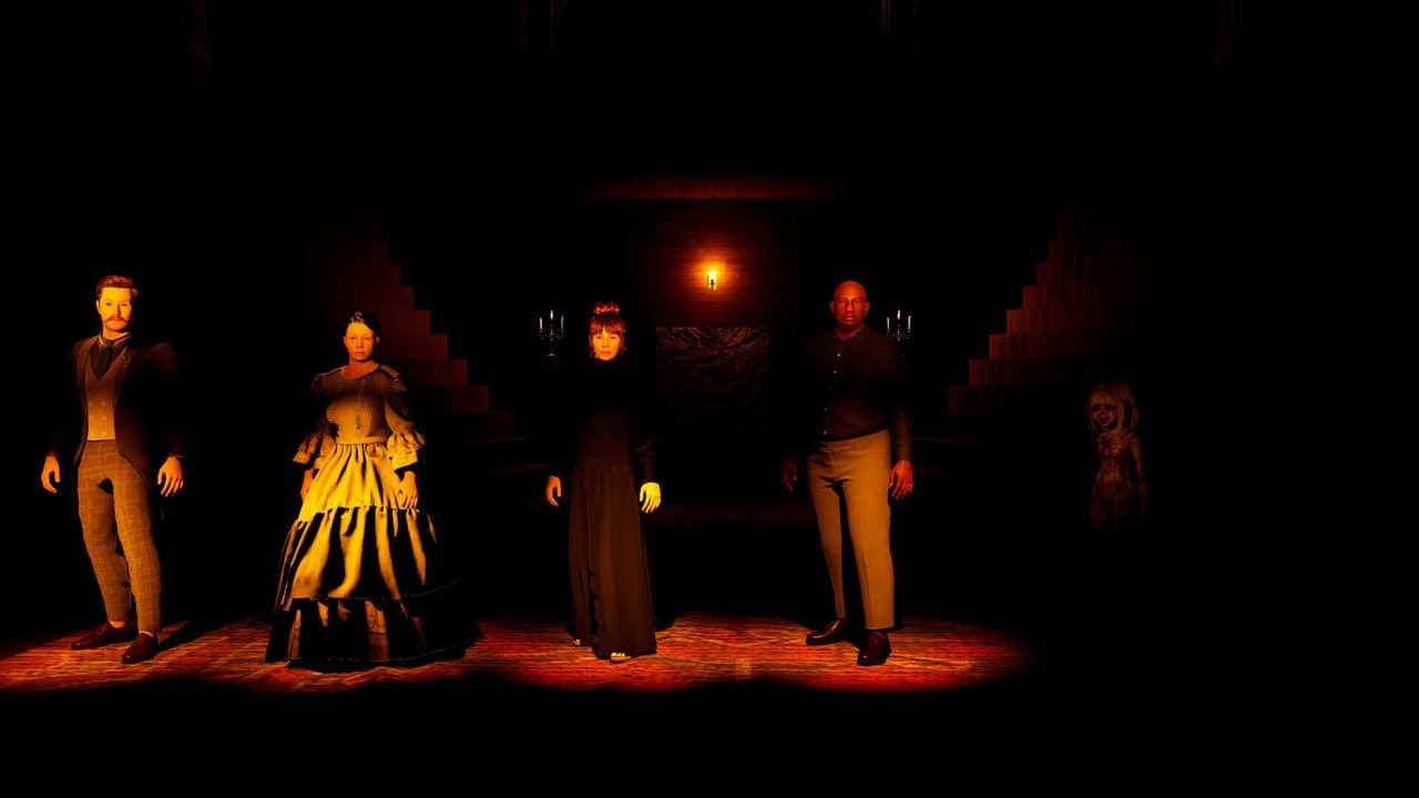 Stranded Souls screenshot 3