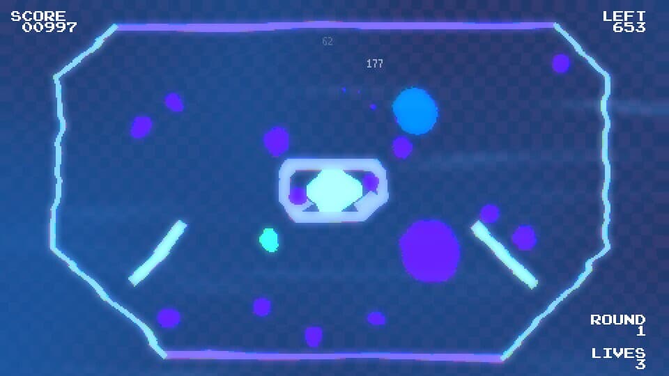 HellSpheres screenshot 4