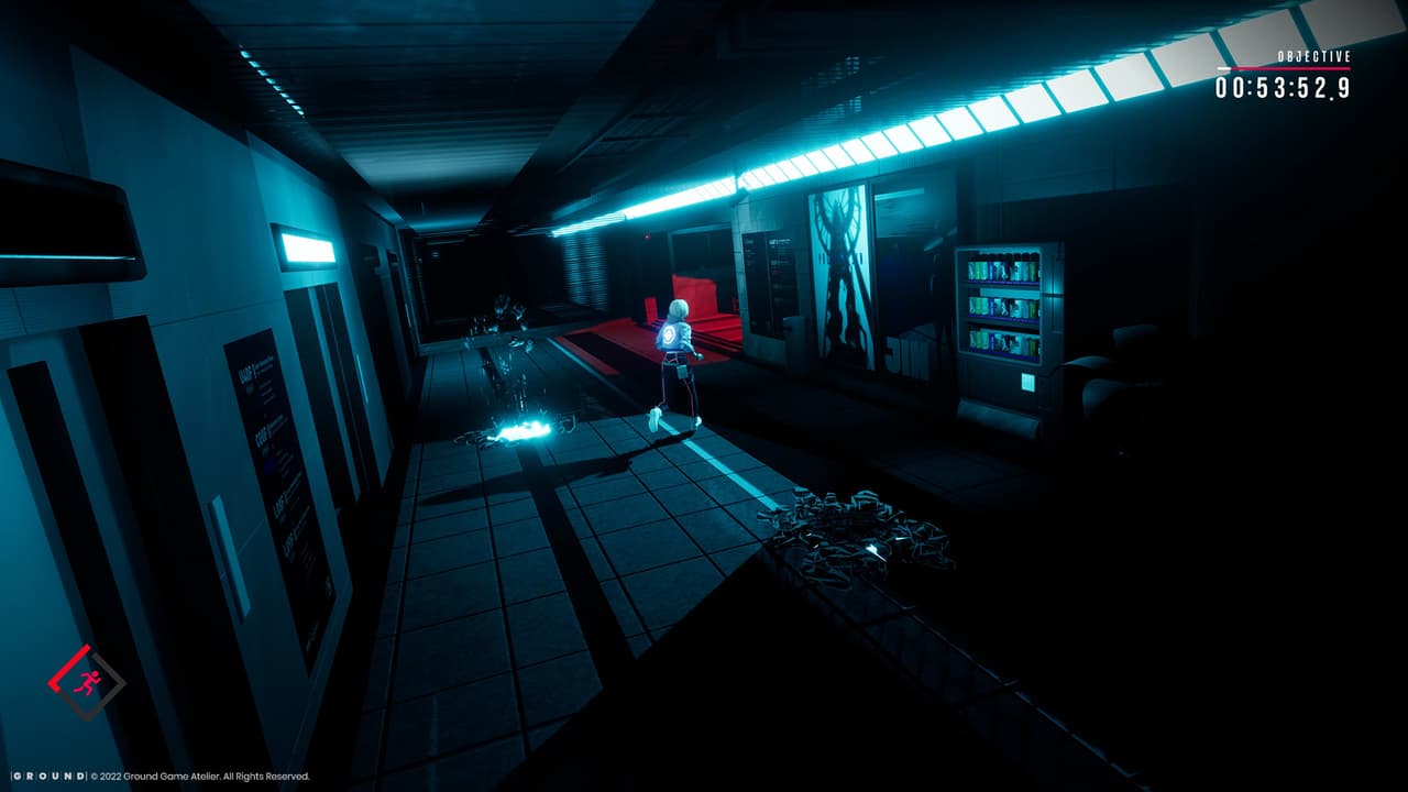 The Time I have Left screenshot 2