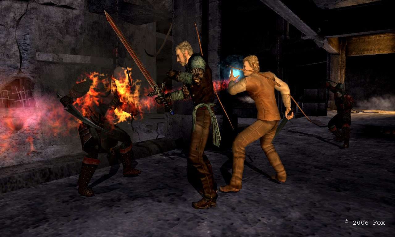 Eragon screenshot 5