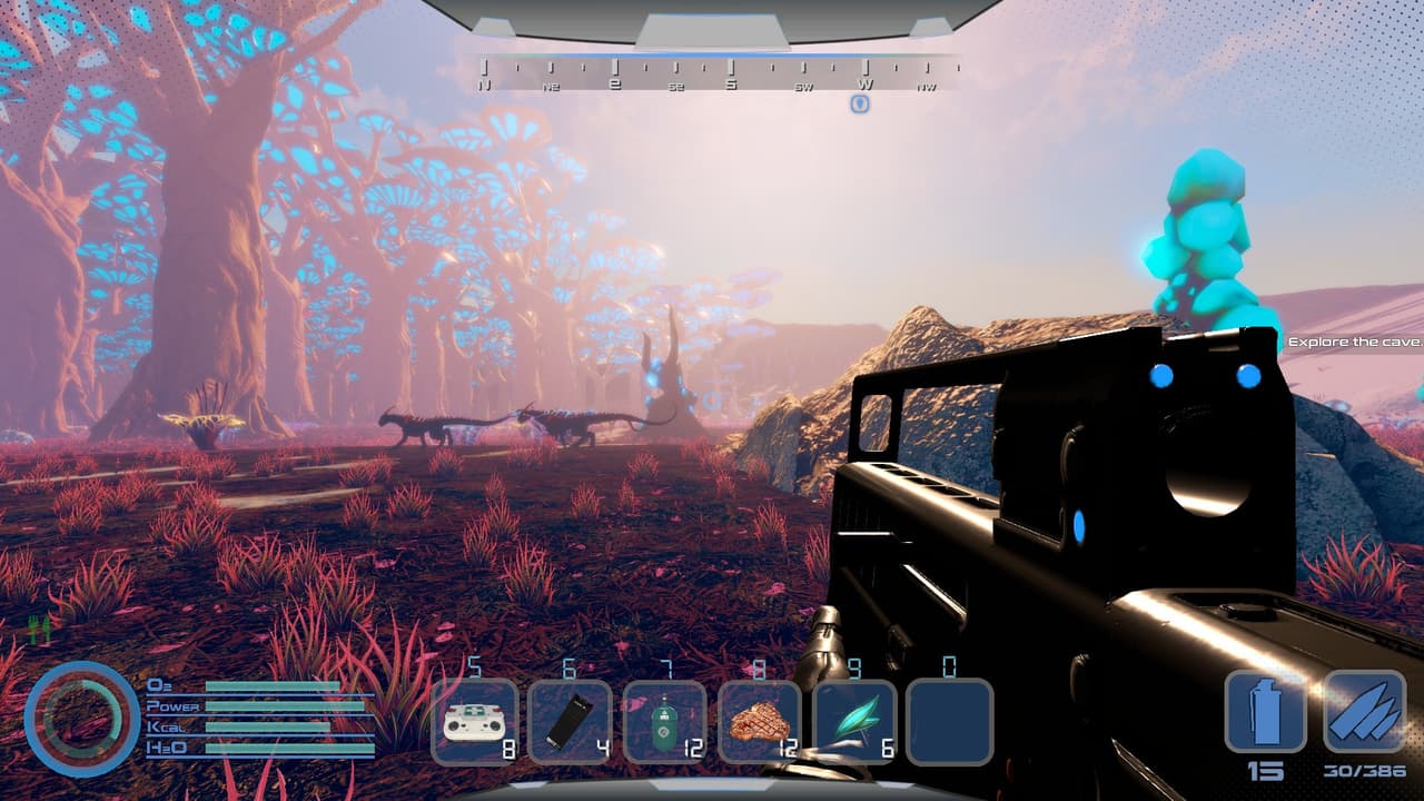 Nibiru: Prologue screenshot 2