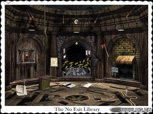 P.Y.S.T. screenshot 3