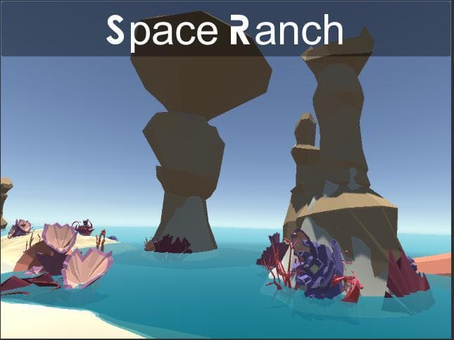 Space Ranch