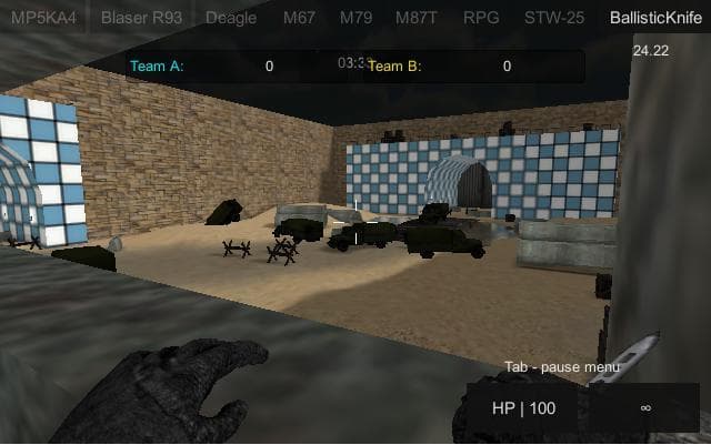 The FPS