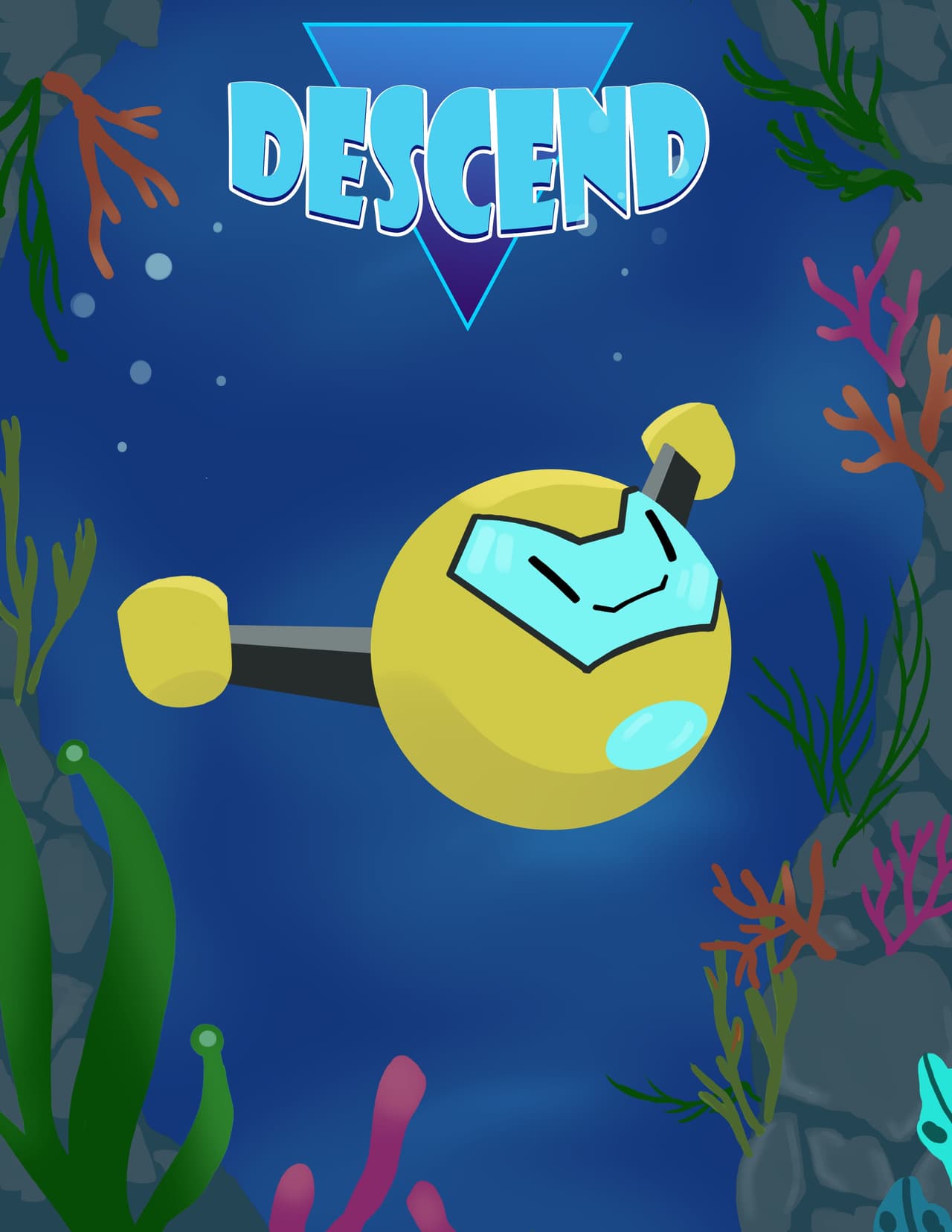 Descend (topromen, emurrell2000, Lam_Bregaani, Eric Osorio) screenshot 2