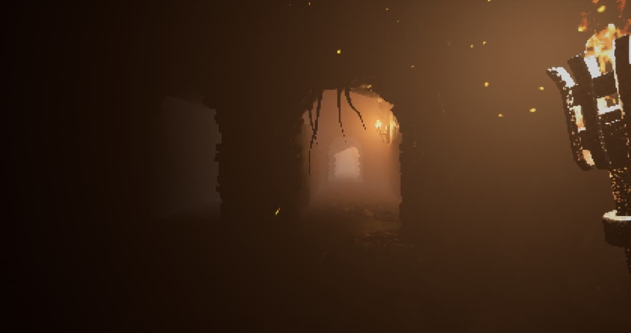Raiders of the Lost Cat screenshot 5