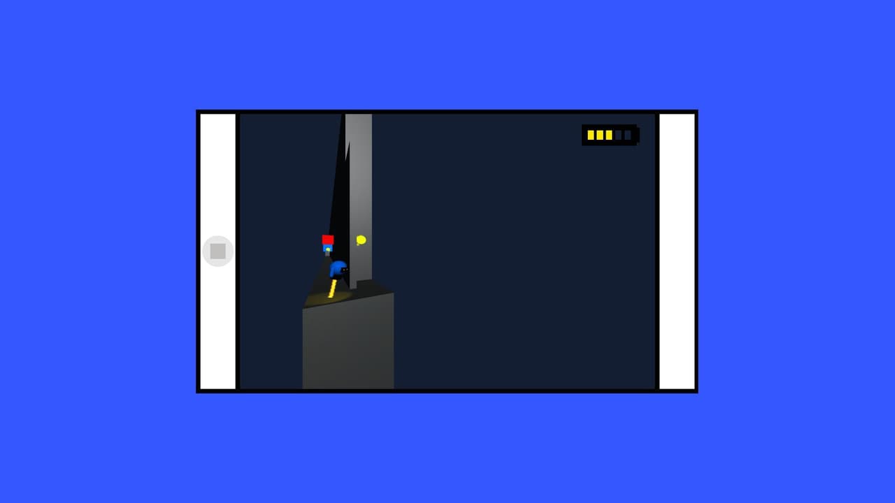Battery Run
