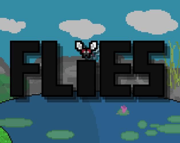 Flies (EmCannon)