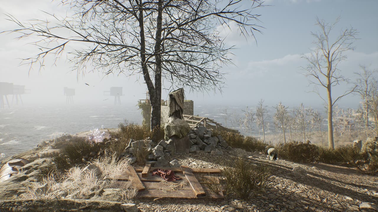 Nowhere: Mysterious Artifacts screenshot 2
