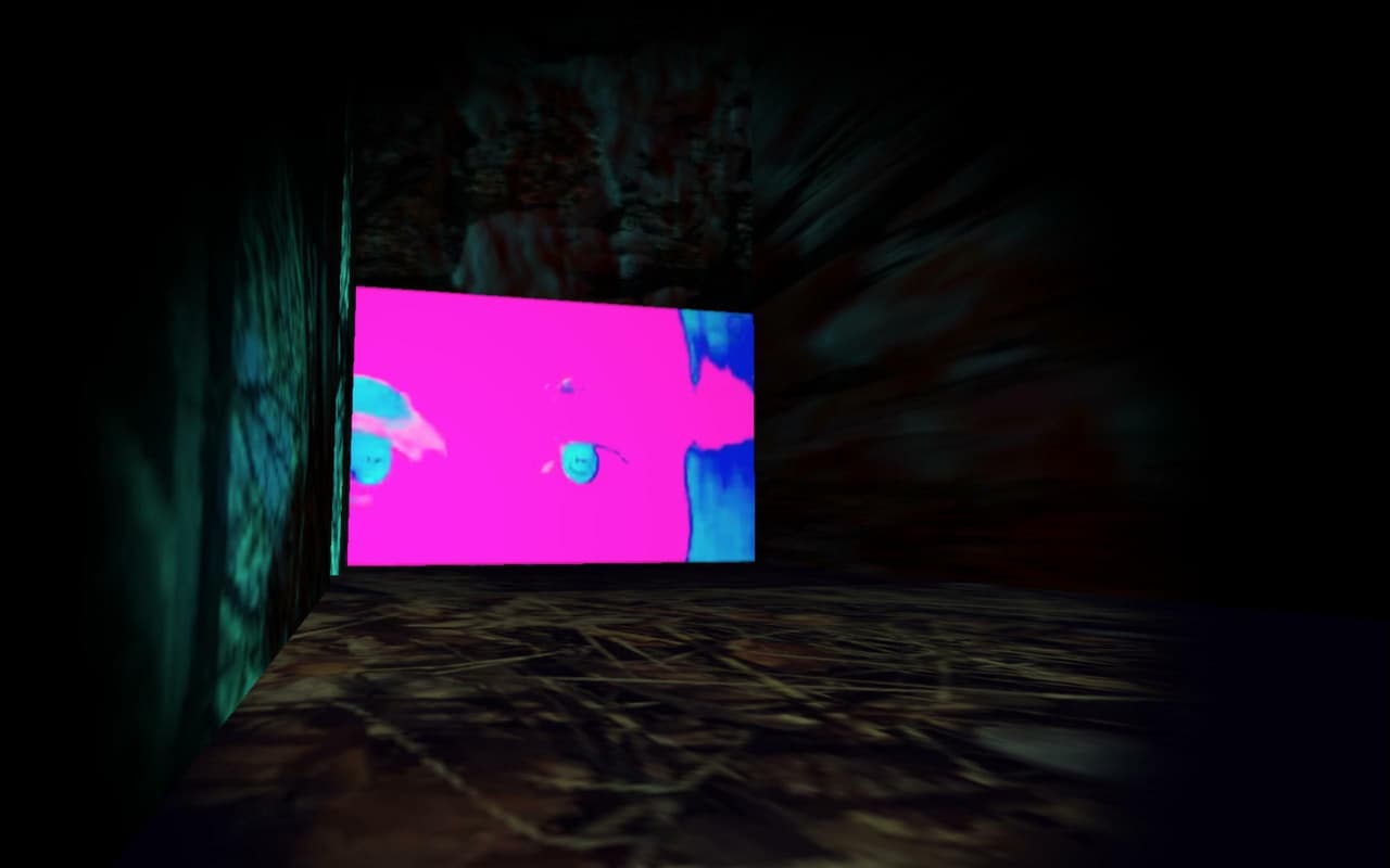 THE FOREST OF NOISE screenshot 4