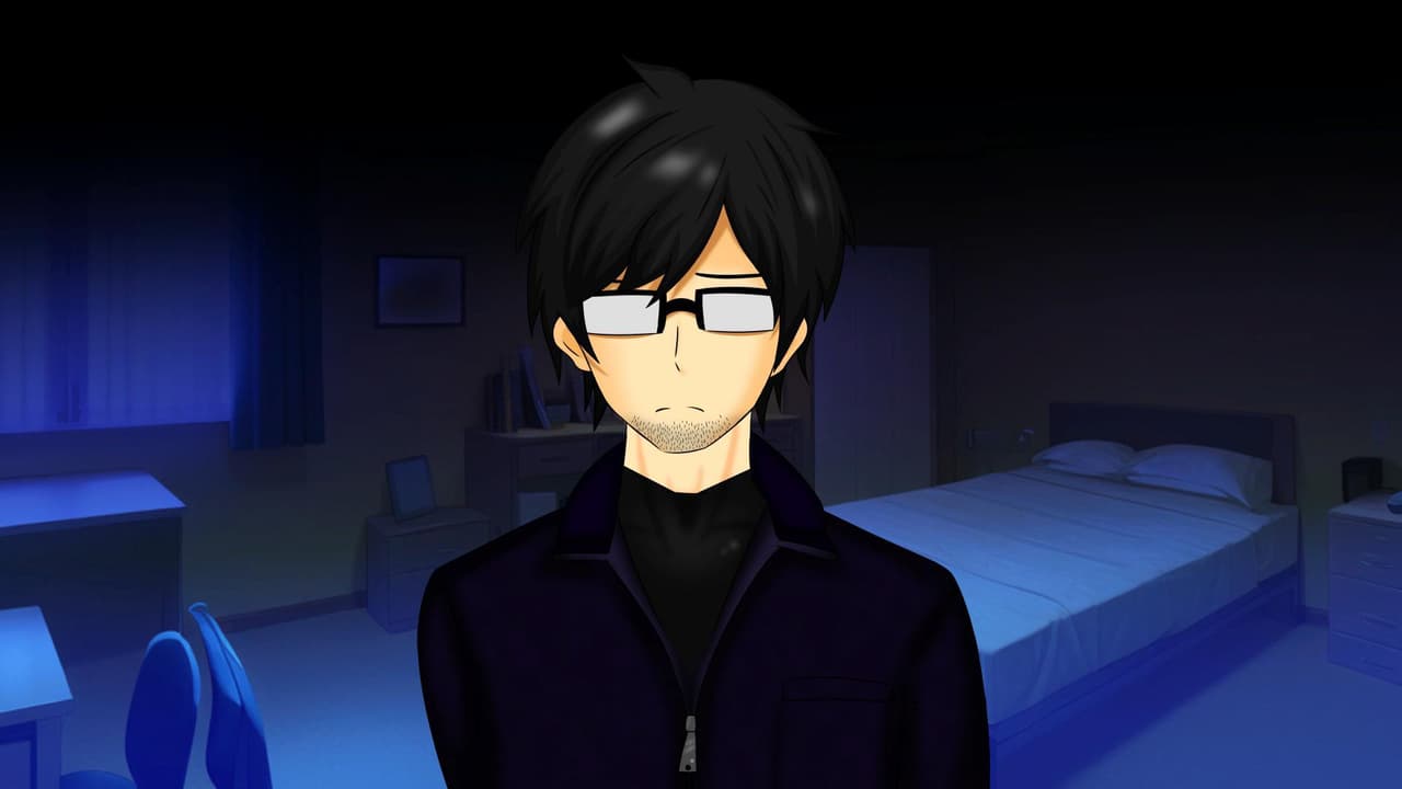 Melancholic Hope screenshot 5