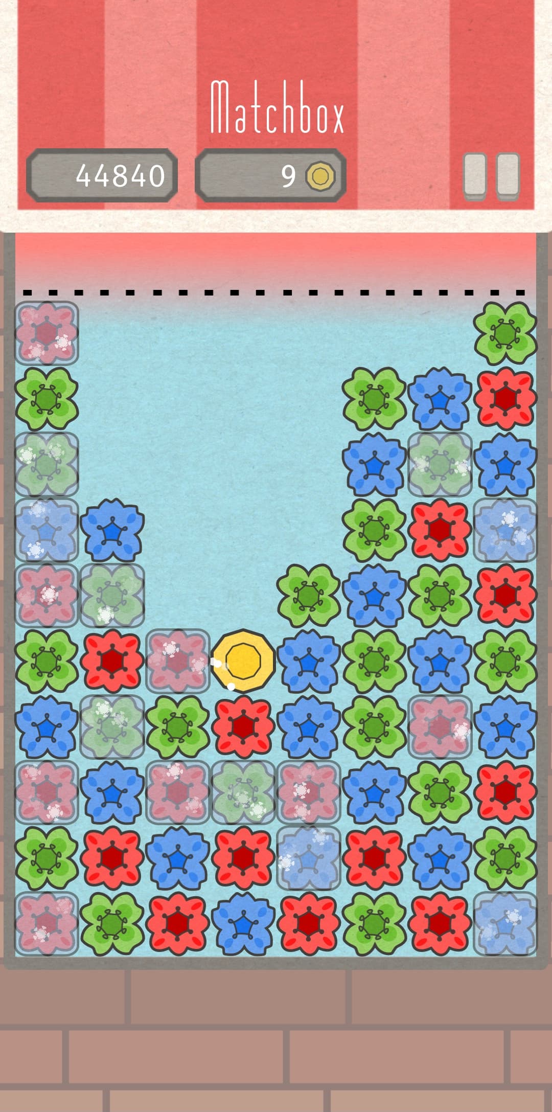 Matchbox - Original Match 3 screenshot 2
