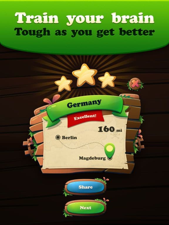 Wordy - Word Search Adventure screenshot 4