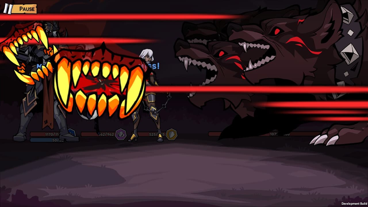 Overlewd screenshot 6