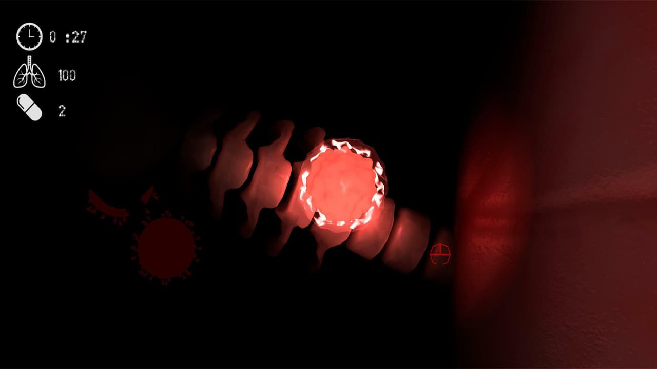 COVID-19 Pademia screenshot 3