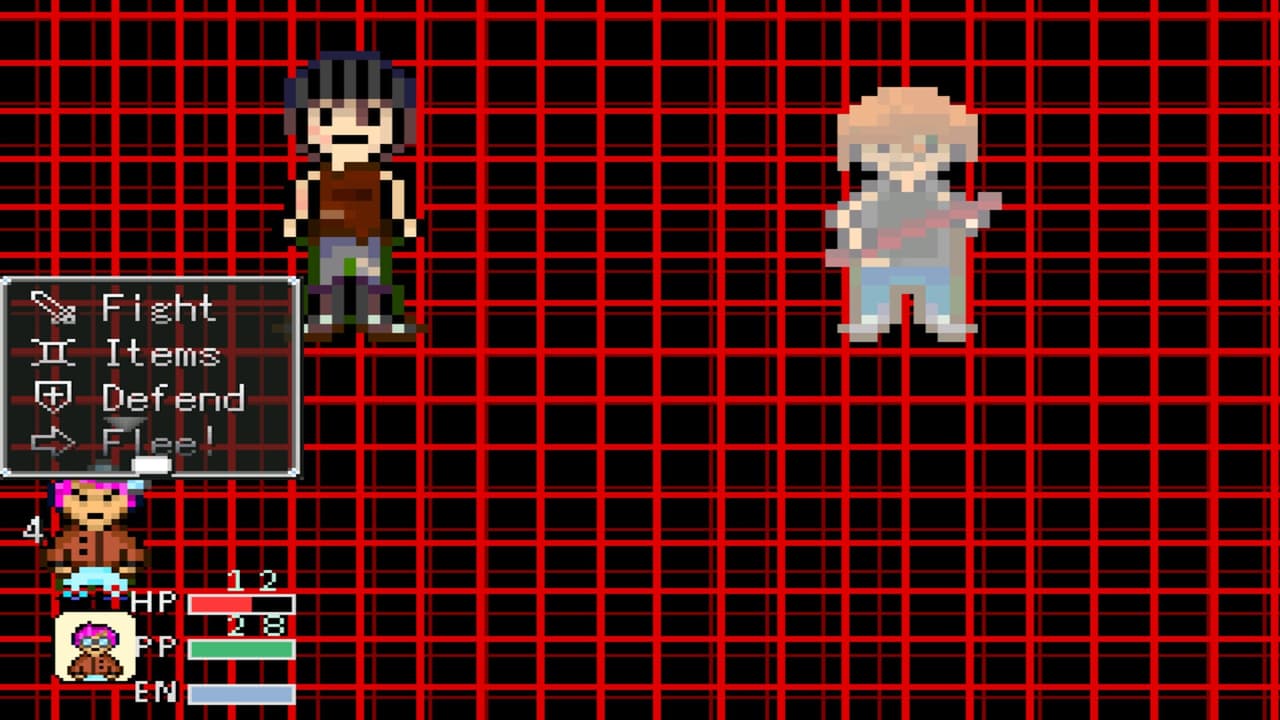 A Safe Place screenshot 6