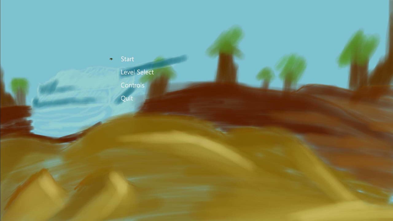 Panzero screenshot 2