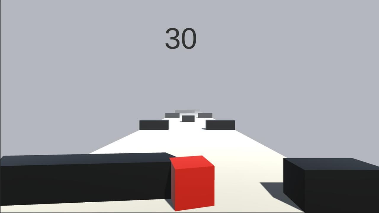 Cube (itch) (KRAKEN078) screenshot 4